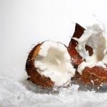 Орехи Кокос - «Как сделать кокосовое масло в домашних условиях