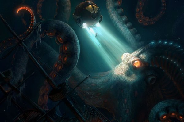 Кракен актуальные готовим дома