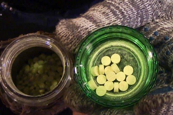 Кракен маркетплейс рецепты