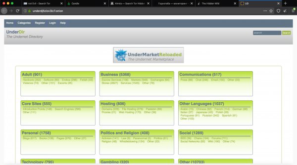 Krab10 cc брауни рецепт