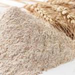 Hancurkan nabati dari tepung: metode persiapan