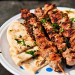 Comment couper la viande pour le chachlik : conseils de professionnels et de ménagères expérimentées Marinade pour chachlik de cou de porc