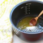 Recettes pour faire des piments forts au miel pour l'hiver Piments marinés à la sauce au miel