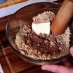 Comment faire cuire un gâteau aux pommes de terre