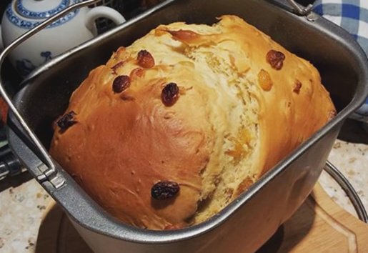 Zevkle ve hızlı yemek pişirme: Ekmek yapımcısı için kek hazırlama reçetesi Zevkle ve hızlı yemek pişirme: Ekmek yapımcısı için kek hazırlama reçetesi