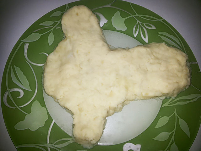 Cockerel bir sopa tarifi Cockerel bir sopa tarifi