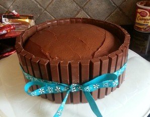 Kendi elleriyle kek gelen lezzetli kek Kendi elleriyle kek gelen lezzetli kek