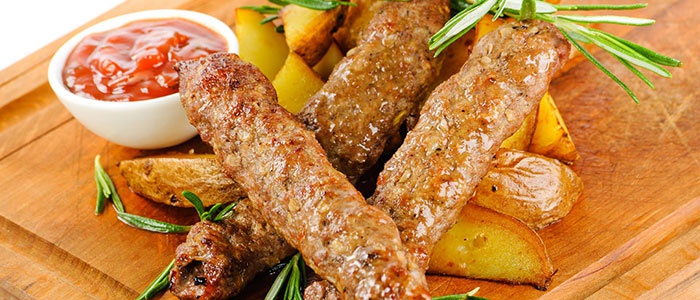 Shawarmayı evde pişirme yöntemi Shawarmayı evde pişirme yöntemi
